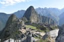 The Empty Seats of Machu Picchu: A Lesson in Letting Go