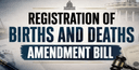 Late Birth, Death Registrations to Now Need a Court's Nod: Parliament Clears New Bill