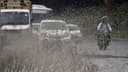 Heavy Rain Alert India 2026: IMD Issues Warnings Across Several States