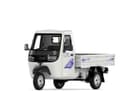 TVS King Kargo HD EV: India's Most Advanced Electric Rickshaw for Loading and Last-Mile Cargo