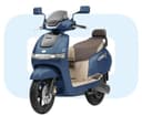 TVS iQube ST 5.3 kWh Range: Is It Practical for Everyday Commuting?