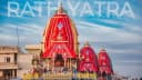 Puri Rath Yatra 2026 Preparations: Inside The Final Countdown Before Lakhs Descend On The Grand Road
