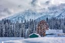 Finding Stillness in the Himalayas: A Mindful Guide to the Gulmarg Gondola & Winter Escapes