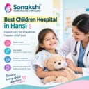 Best Children Hospital in Hansi