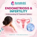 Endometriosis Infertility IVF: Symptoms and Treatment