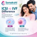 ICSI vs IVF Difference: Understanding Fertility Treatment