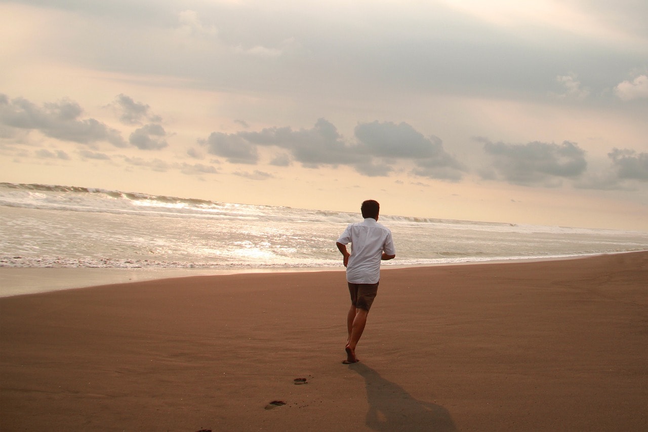 The Quiet Power of Showing Up for Yourself