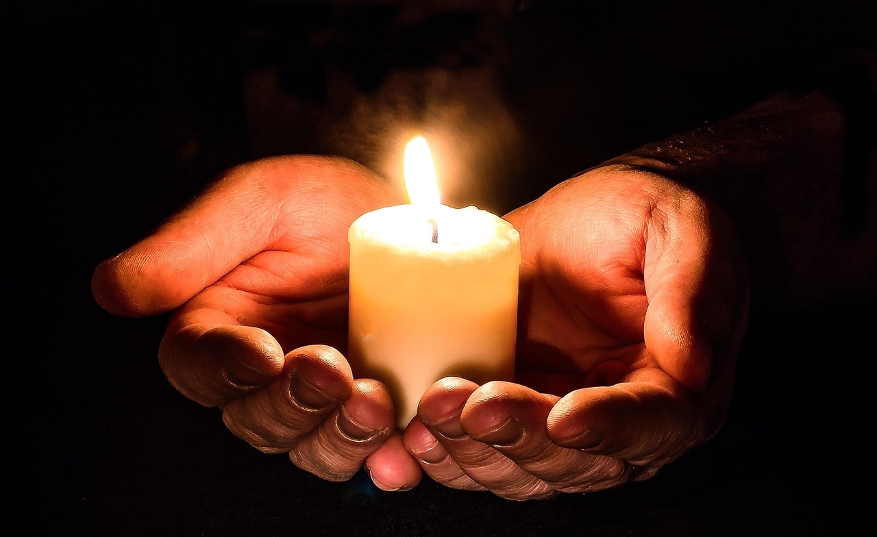 The Empty Cup: A Parable of True Knowing