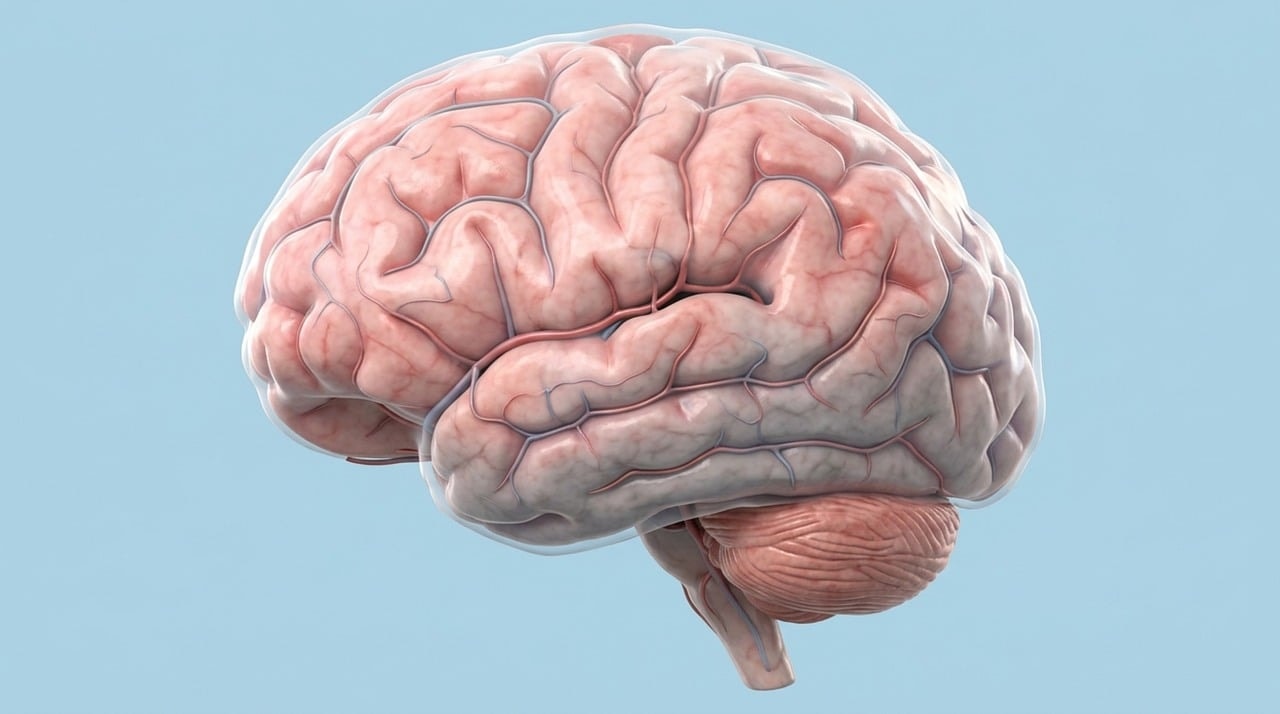 The Brain's Autocomplete: How Predictive Processing Shapes Reality