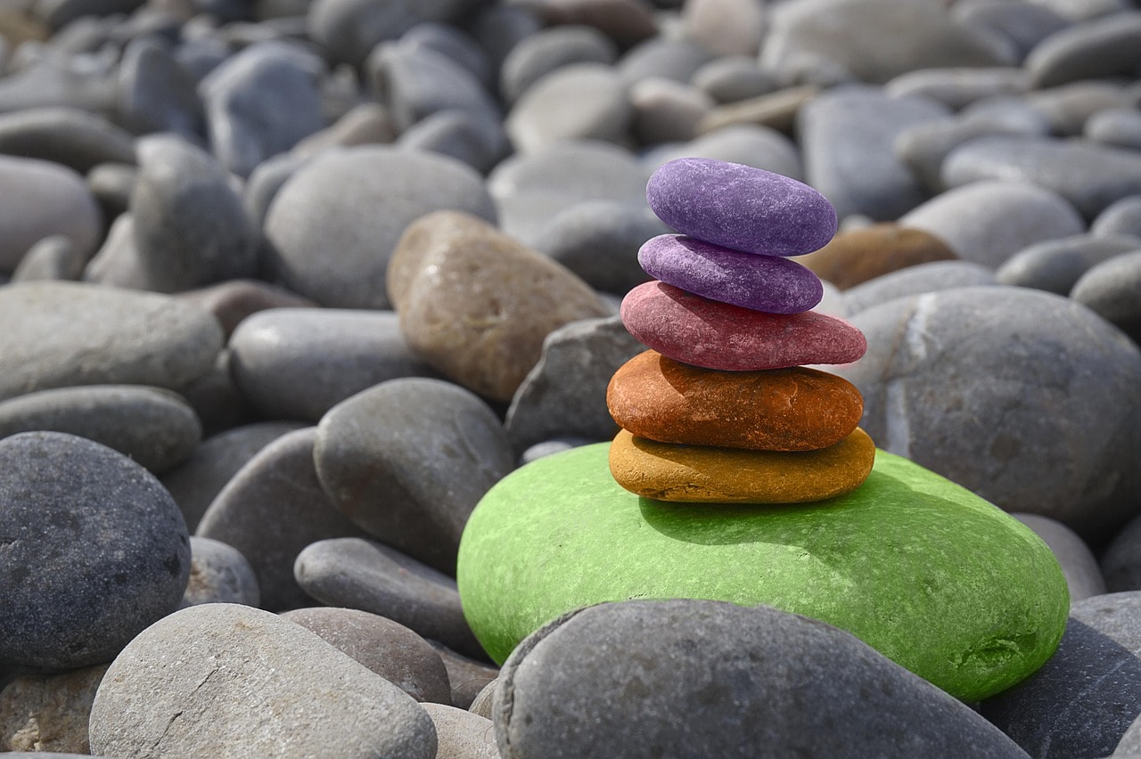 Five Tiny Mindfulness Tricks That Actually Work