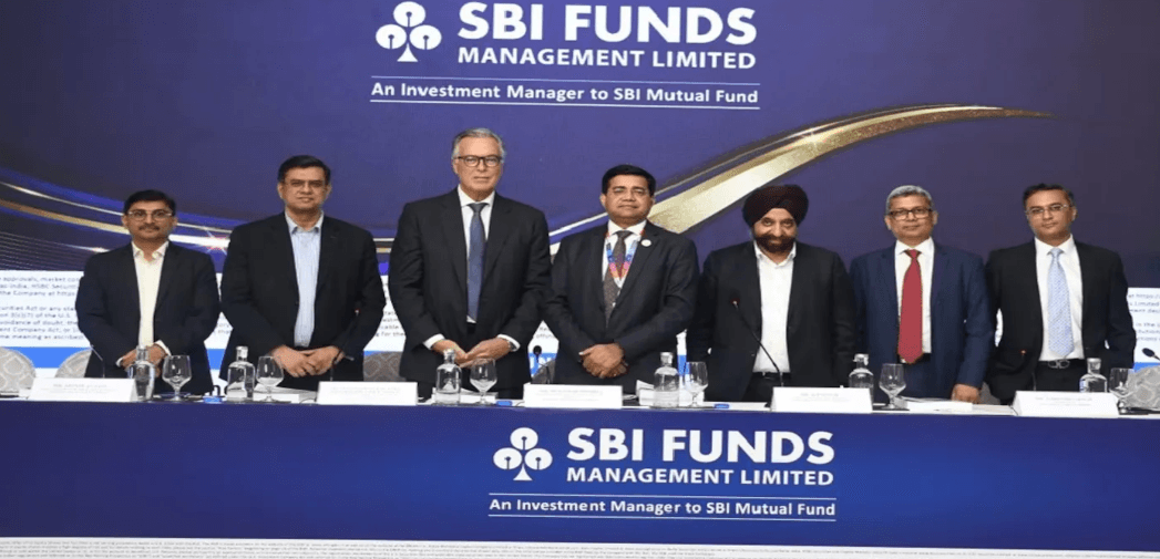 SBI Funds Management IPO: Why India's Biggest Asset Manager Going Public on July 14 Actually Matters