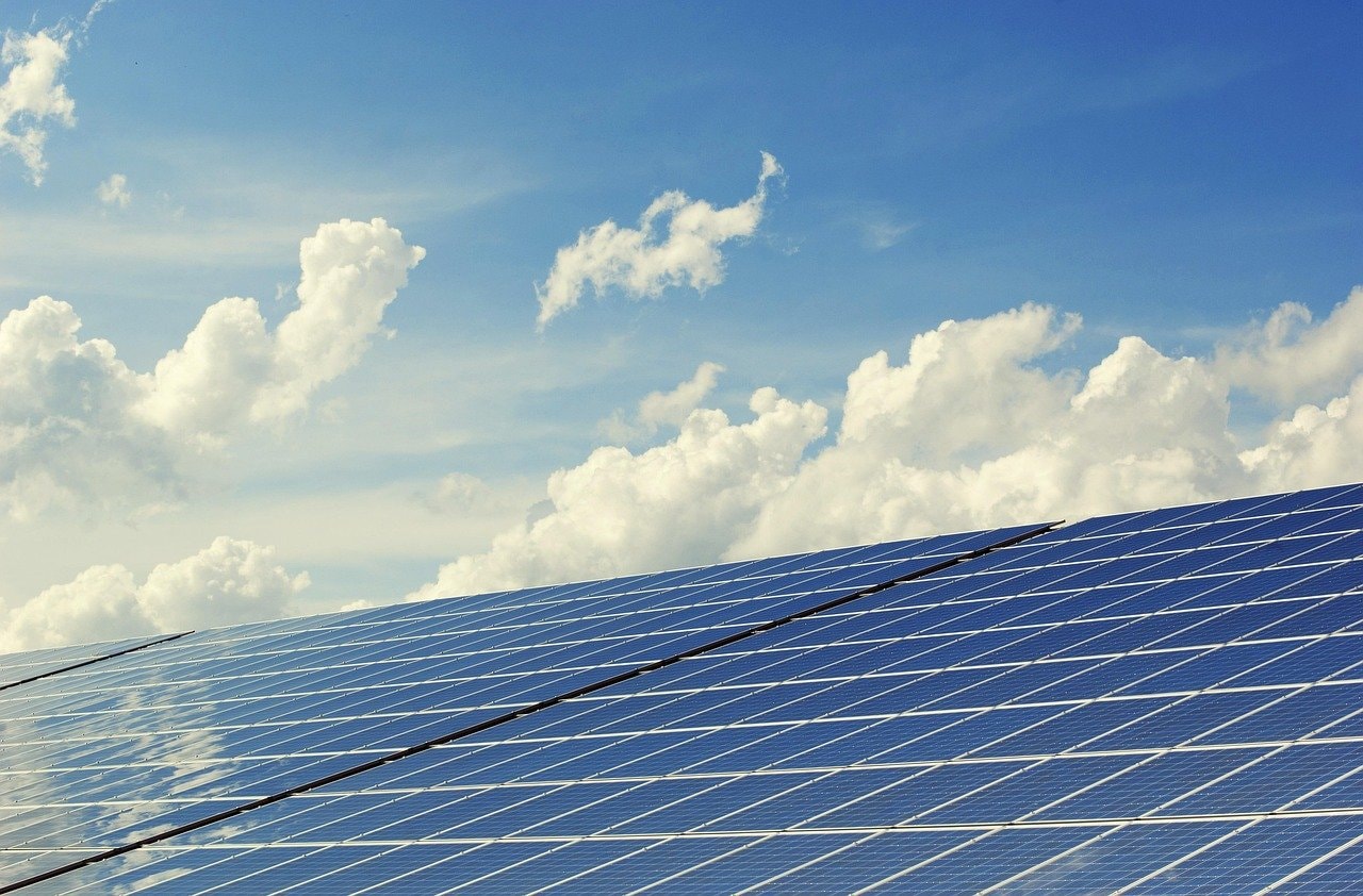 Solar Appliances in Hisar: Smart Energy Solutions for Homes and Businesses