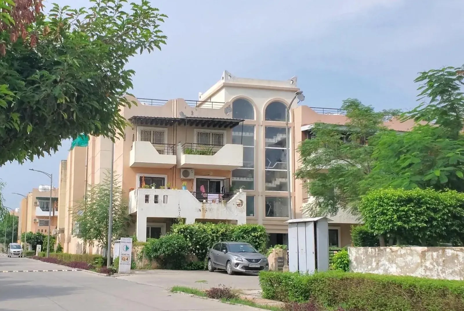 Flat for Rent in Hisar: Find Comfortable and Affordable Rental Homes