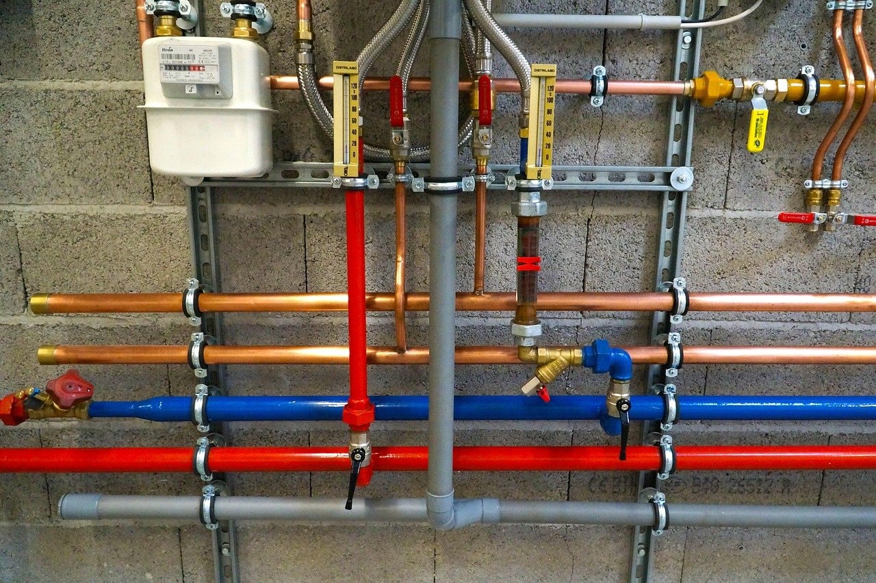Plumbing Contractor in Hisar: Reliable Plumbing Services for Homes and Businesses