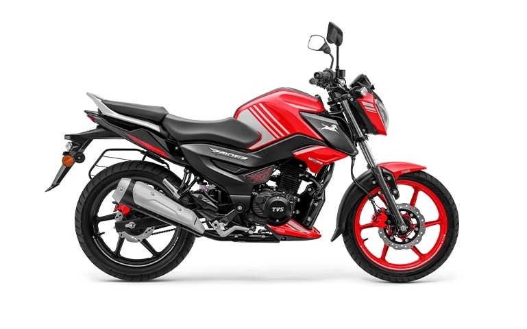 TVS Raider Price in Kanpur: Features, Performance and Technology