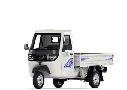 TVS King Kargo HD EV: India's Most Advanced Electric Rickshaw for Loading and Last-Mile Cargo