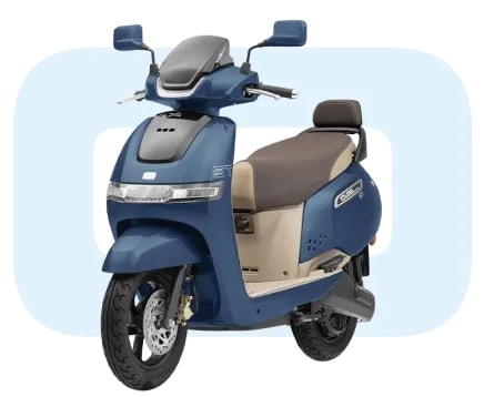 TVS iQube ST 5.3 kWh Range: Is It Practical for Everyday Commuting?