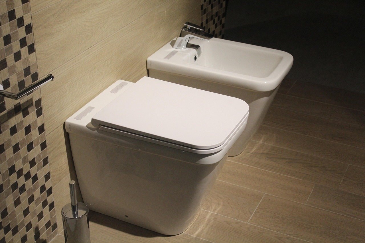 Sanitary Dealers in Hisar: Find Premium Bathroom Solutions for Every Budget