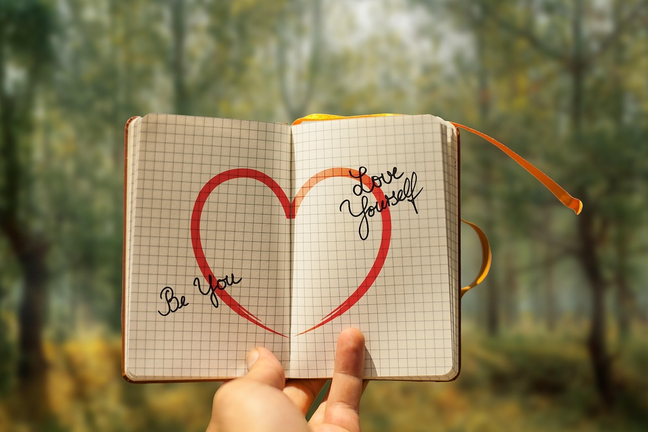 The 5 Stages of True Self-Growth: From Chaos to Mastery