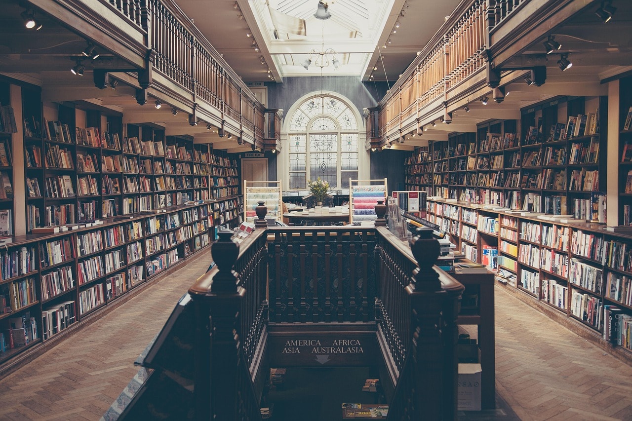 Why I Stopped Finishing Books (and Started Reading Again)