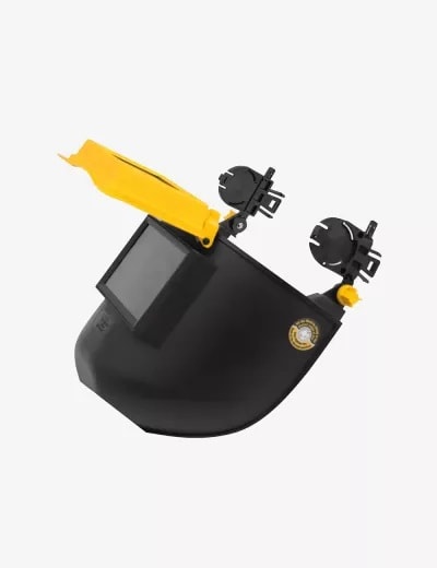 Face Shields: Understanding the Hazards, the Correct Usage
