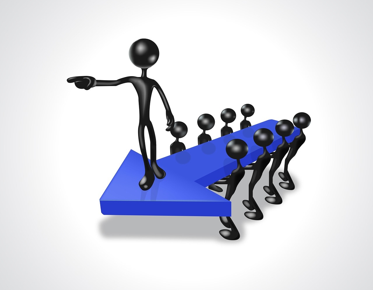 The Permission Ladder: A New Model for Empowering Teams