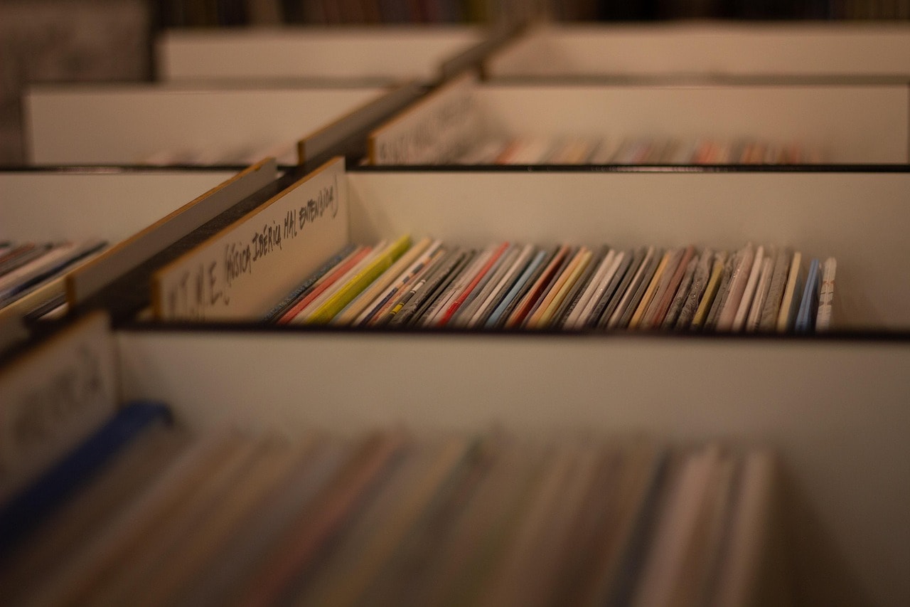 The Lost Art of Listening: How Silence Shapes Music