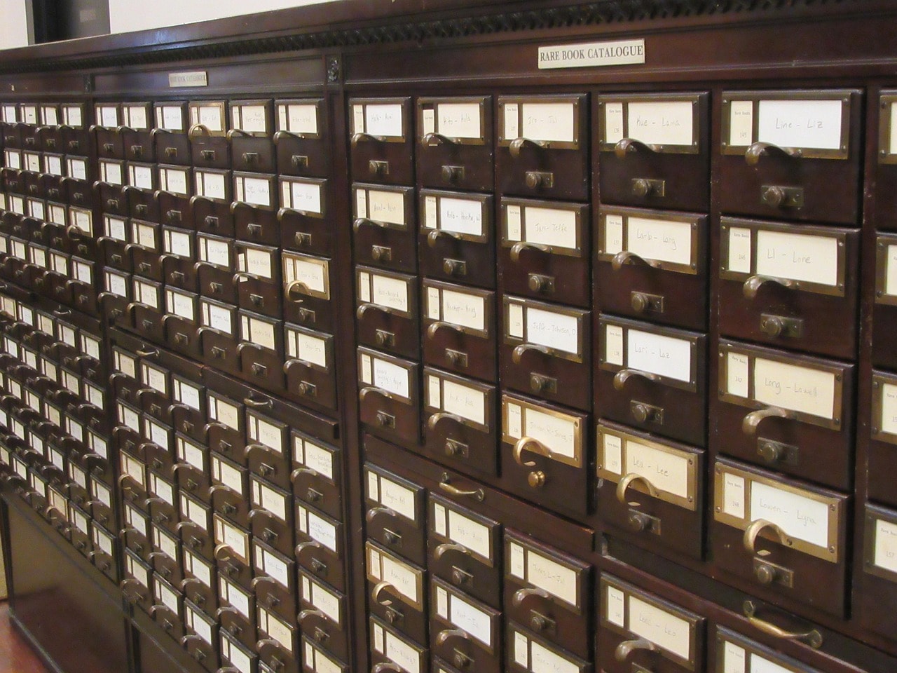 How to Trace Your Family's Immigration Story at the National Archives