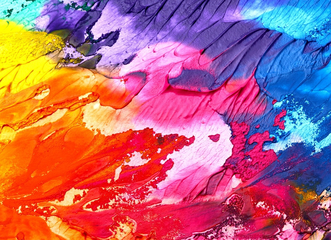 The 7 Laws of Artistic Perception