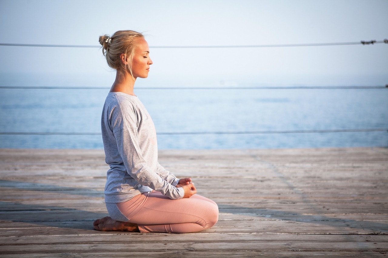 5 Tiny Habits That Quiet Your Mind All Day