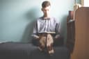 The 5-Second Rule Is a Lie: Why Your Brain Needs Boredom