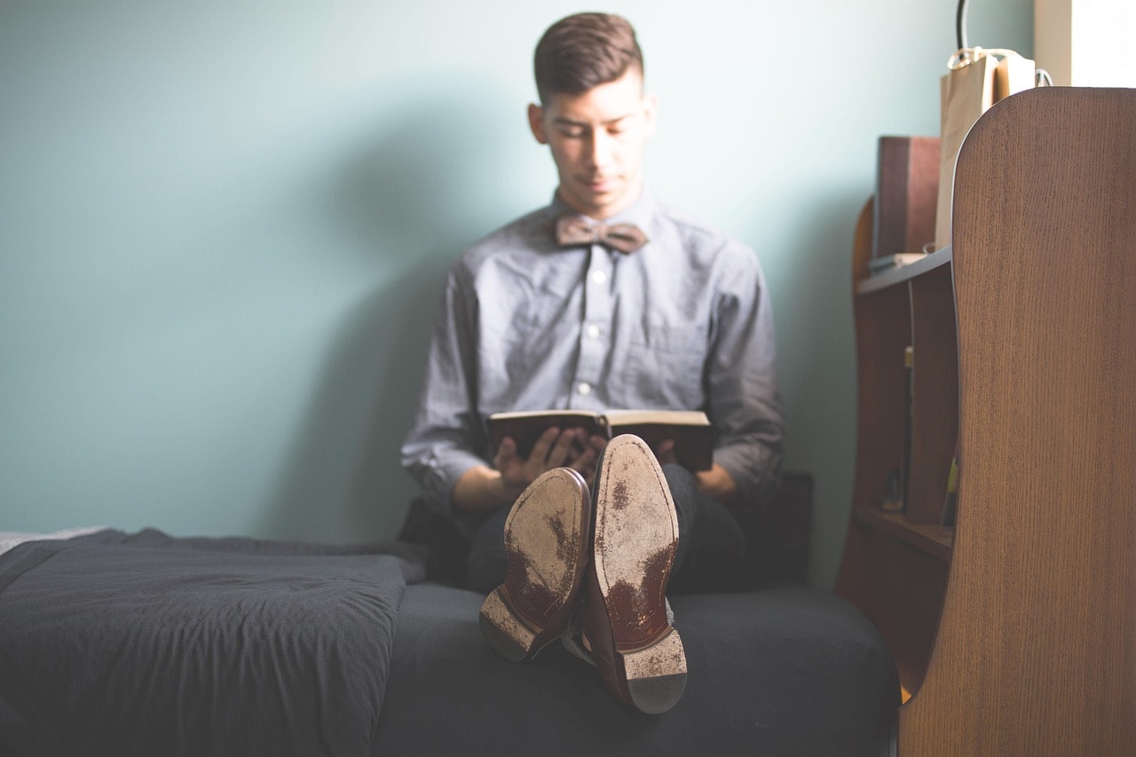 The 5-Second Rule Is a Lie: Why Your Brain Needs Boredom