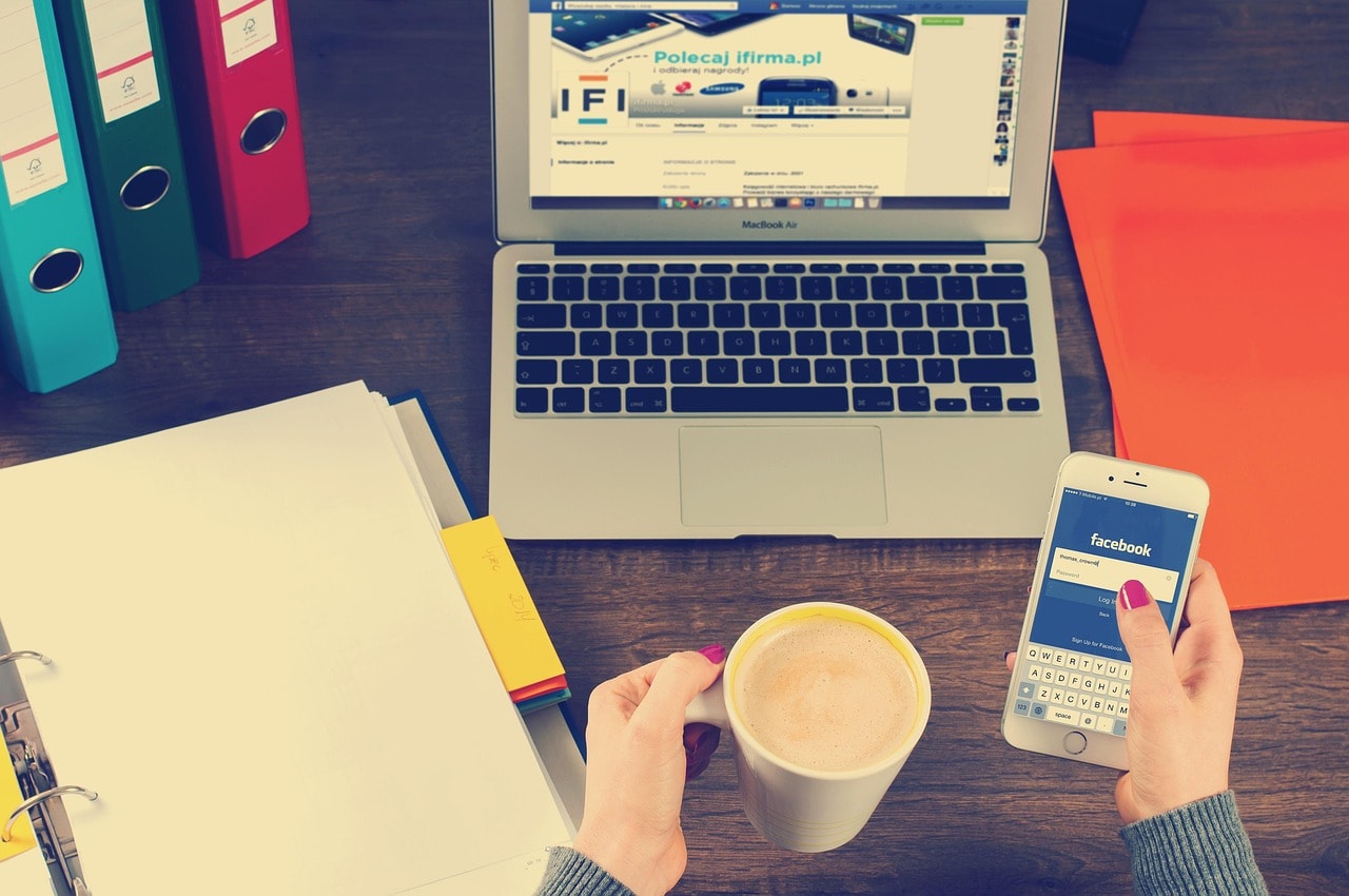 Stop Scrolling, Start Curating: 5 New Media Habits