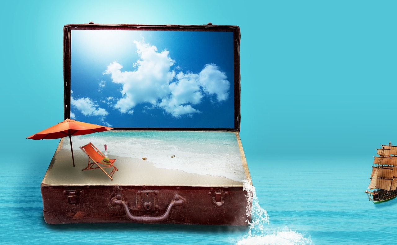 Travel Like a Local, Not a Tourist: The Art of Slow Exploration