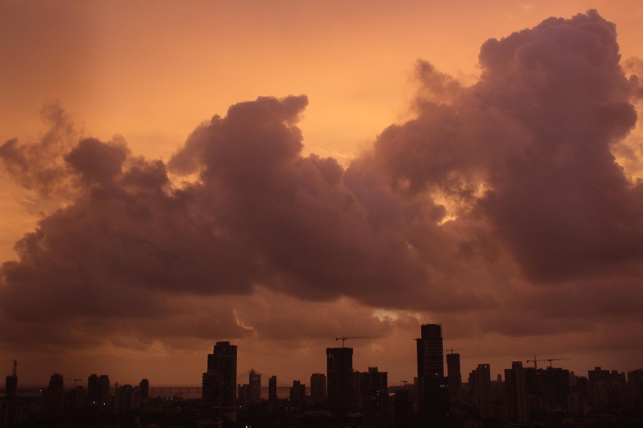 5 free wellness spots in Mumbai that cost nothing and fix your day