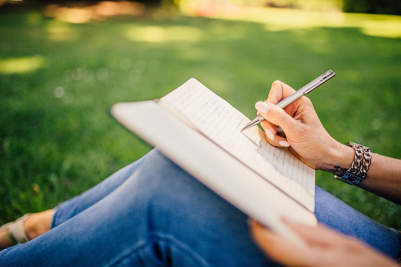 The Art of the Rewrite: Where Writing Actually Happens
