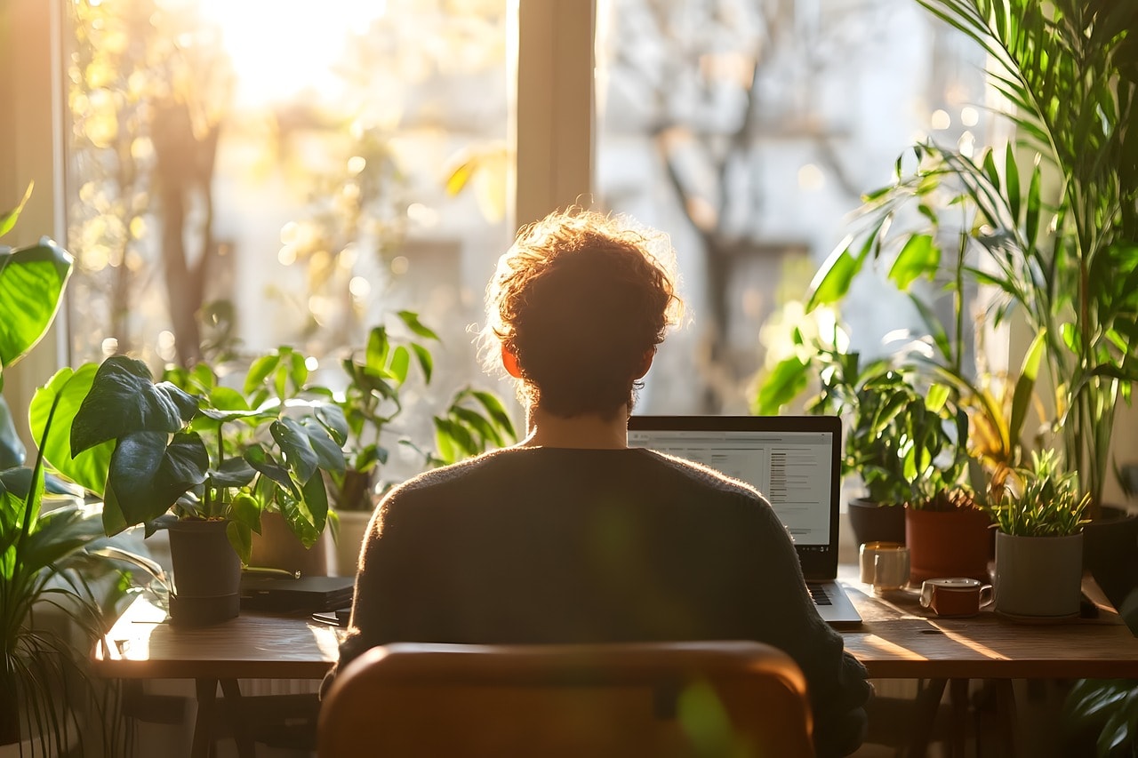 Why Remote Work Is Reshaping Our Cities and Social Lives