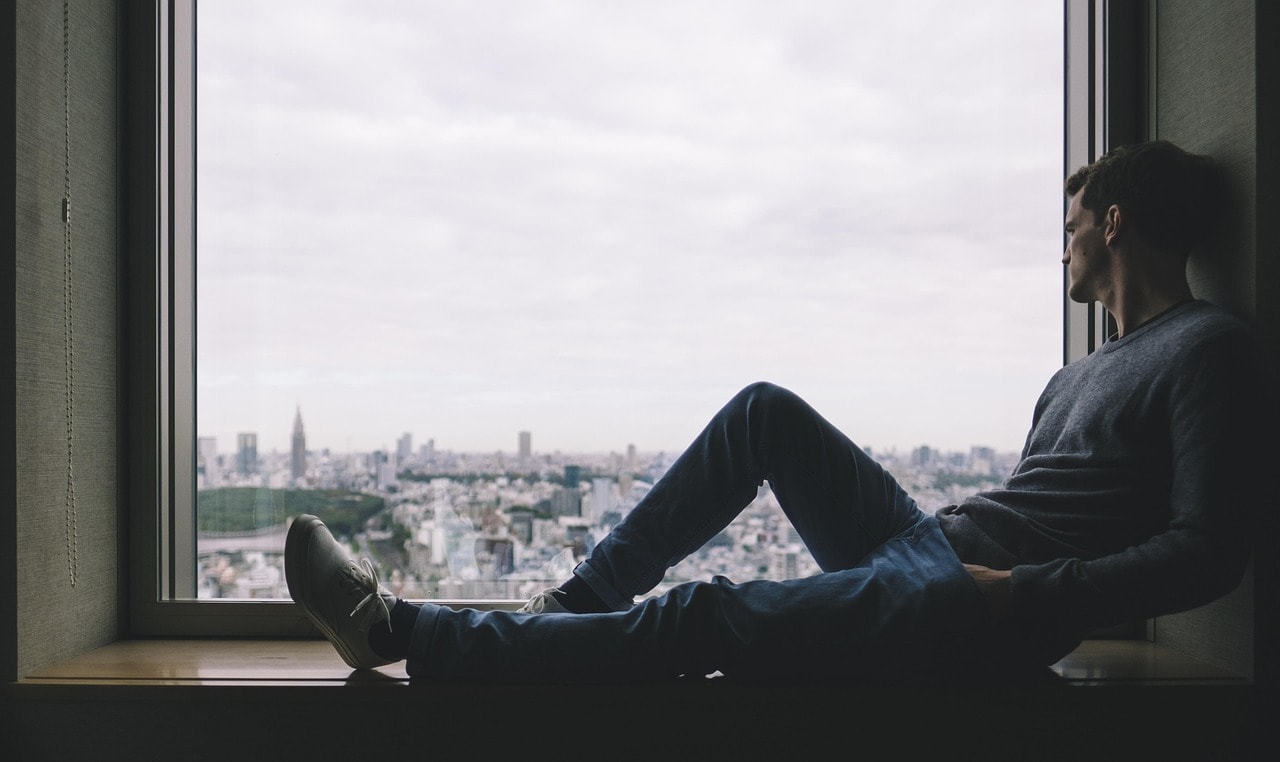 How to Actually Enjoy Your Own Company