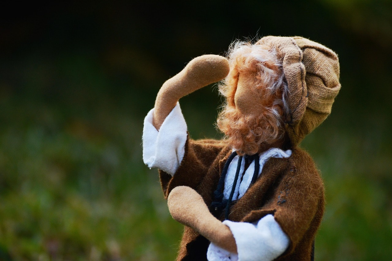 The Power of Narratives: How Stories Shape Our World