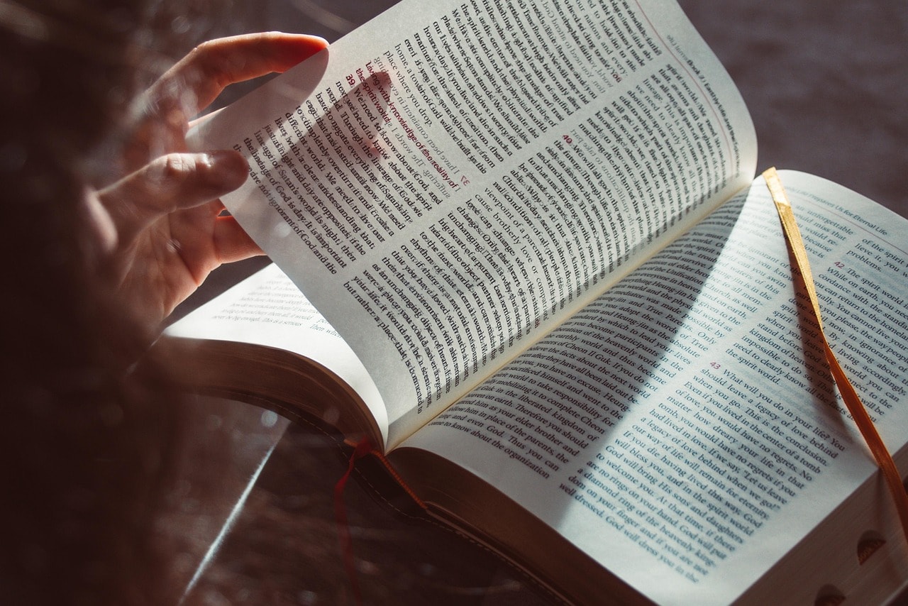 The books that ask, not answer: 6 questions worth sitting with