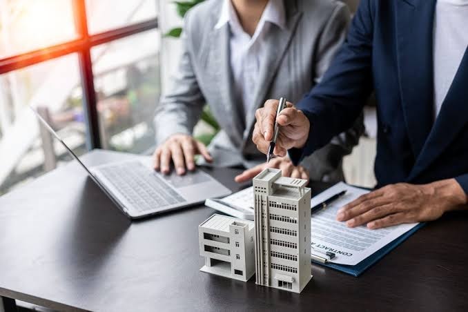 Your Smart Investment Awaits