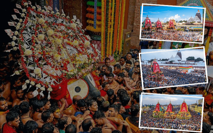Jagannath Rath Yatra Puri: Complete Travel Guide, History, Rituals & Essential Tips for Devotees