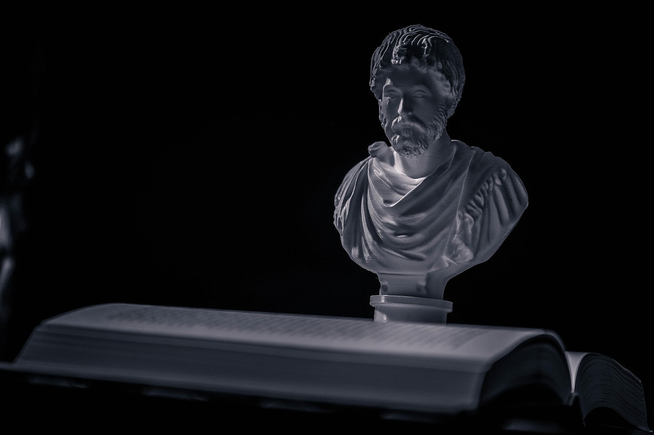 5 Stoic Tricks That Actually Work (Backed by History)