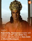 Ramayana Trailer Launch: Why Nitesh Tiwari Is Turning a Movie Preview Into a National Event