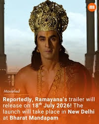 Ramayana Trailer Launch: Why Nitesh Tiwari Is Turning a Movie Preview Into a National Event