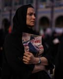 Tehran Falls Silent, Then Roars: Inside the Khamenei Funeral Iran Waited Four Months to Hold