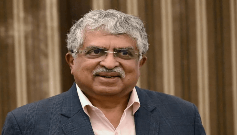 Nandan Nilekani Exam Reform Task Force: Why India Just Handed Its Testing Crisis to the Aadhaar Man