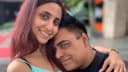 Gautami Kapoor Defends Ram Kapoor Over Lock Upp Kiss Controversy: What Actually Happened