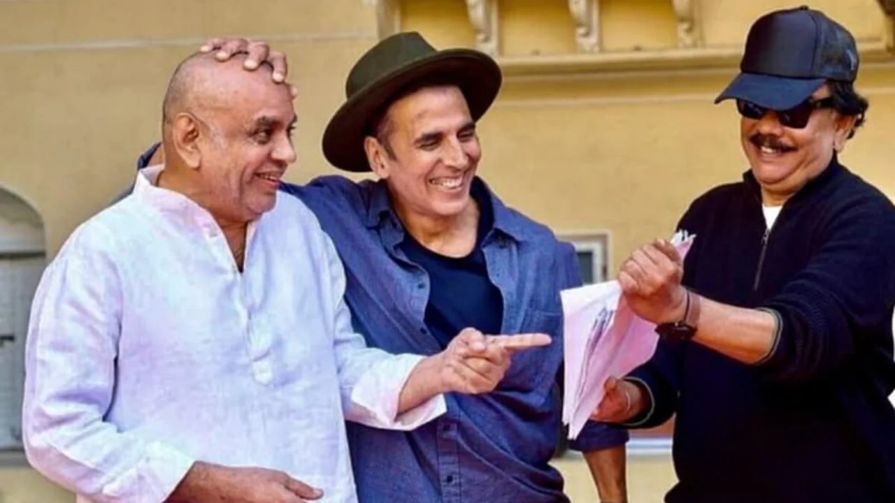 Akshay Kumar Sells Mulund Borivali Apartments: Inside His Rs 20 Crore Property Clean-Out