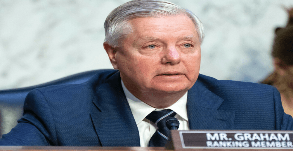 Senate Passes Lindsey Graham Russia Sanctions Bill: How It Could Impact China, India and Your Wallet